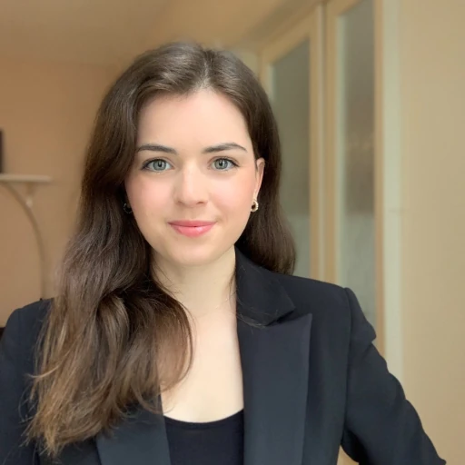 Eloise, Eventmanagerin